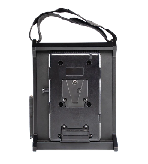 Aputure 2 bay Battery Power station - V Lock
