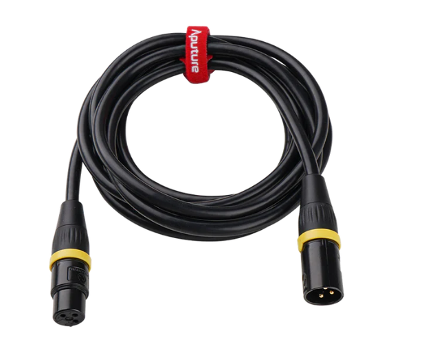 Aputure 2 bay Battery Power station - V Lock