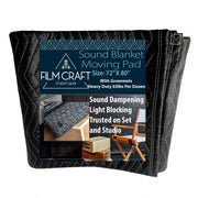 Filmcraft Sound Blanket with Grommets