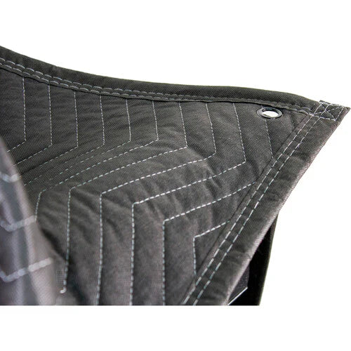 Filmcraft Sound Blanket with Grommets