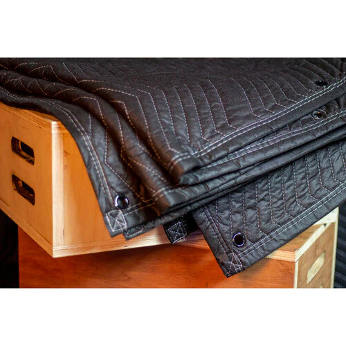 Filmcraft Sound Blanket with Grommets