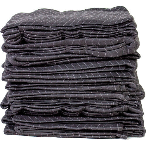 Filmcraft Sound Blanket with Grommets