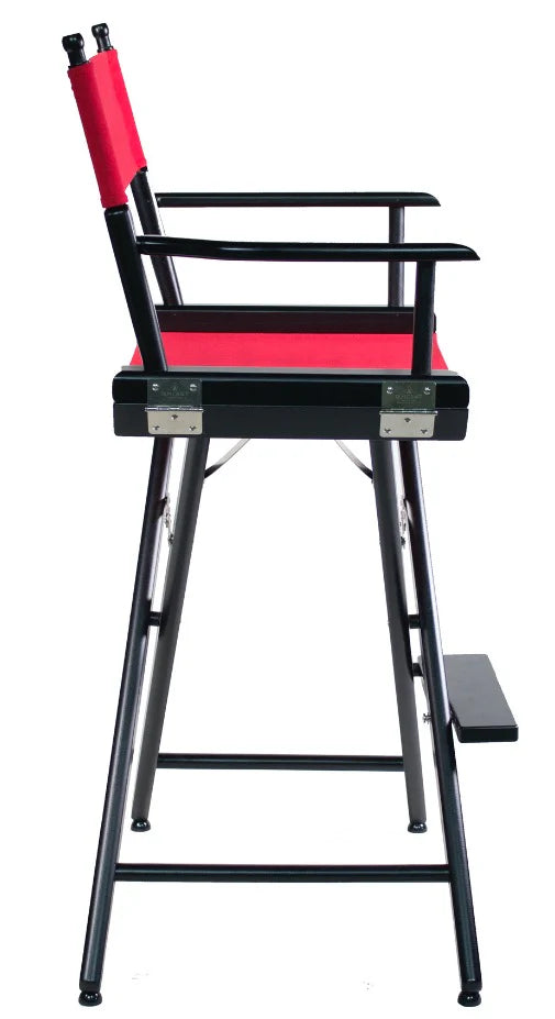 Filmcraft Tall Director's Chair 762mm/30" Seat Height (Bar Height)