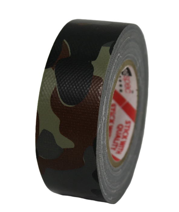 Premium Gaffer Tape Small Core Mini Rolls