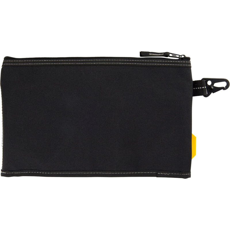 Zippered Storage Pouch (Set of 2): 30 x 19cm