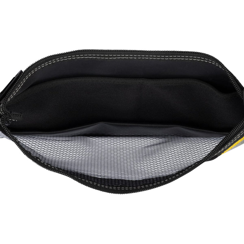 Zippered Storage Pouch (Set of 2): 30 x 19cm