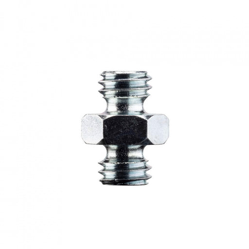 Manfrotto Short Adapter Spigot 3/8+3/8