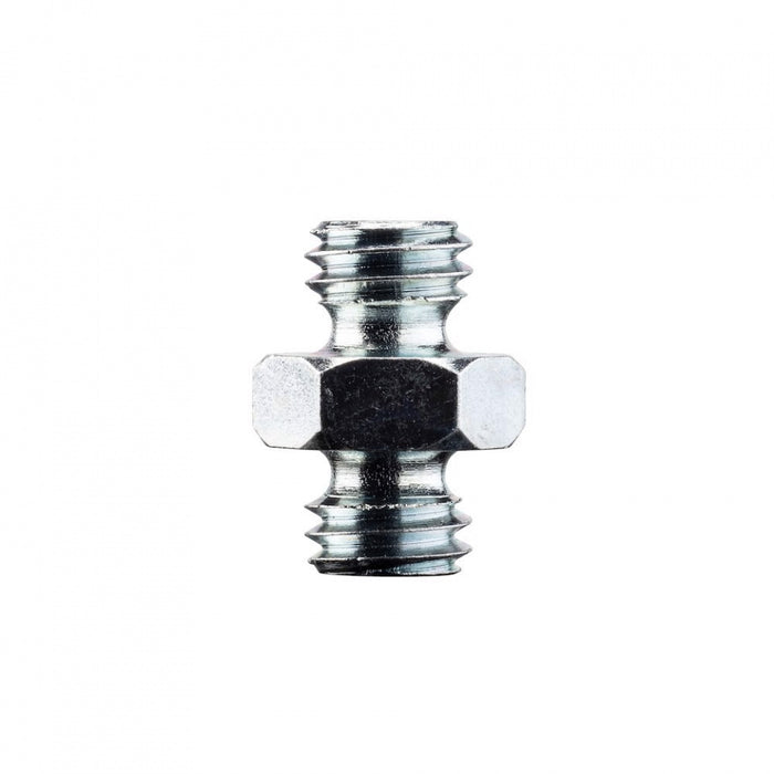 Manfrotto Short Adapter Spigot 3/8+3/8