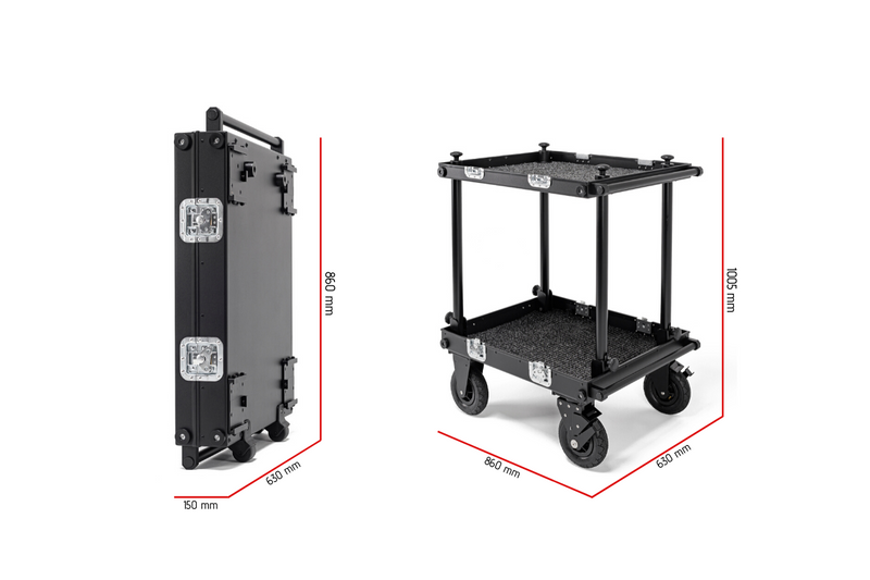Adicam MINI Film Cart