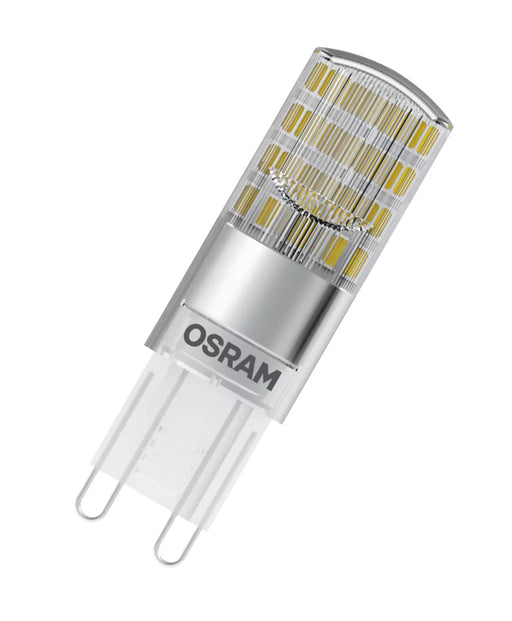 OSRAM - LED LAMP STAR SPIN 30 CL 2.6W/827 230V G9 Lamp