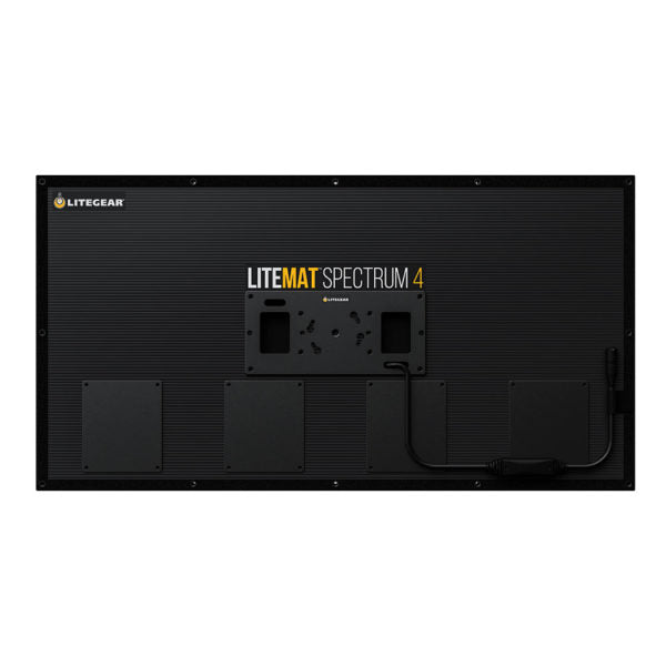 LiteMat Spectrum 4 Kit (Gen 2)