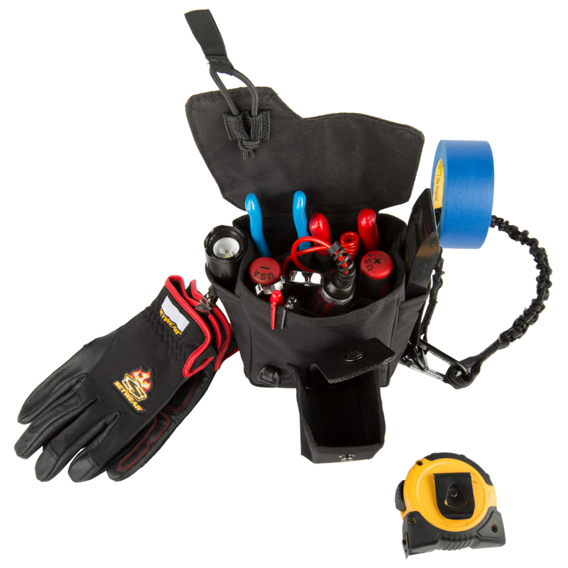 Setwear Combo Tool Pouch