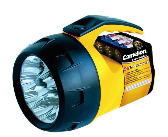 Camelion-Camelion-Superbright-9-Led-Torch-Aa