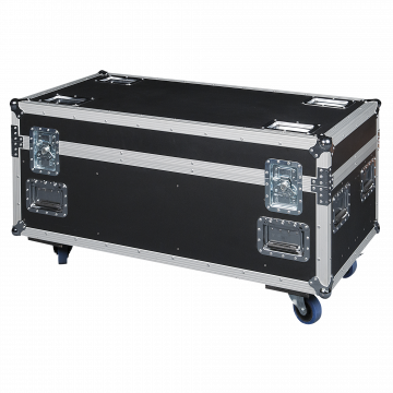 Wentex Pipe & Drape Case for FOH Kit (up to 19m wide)