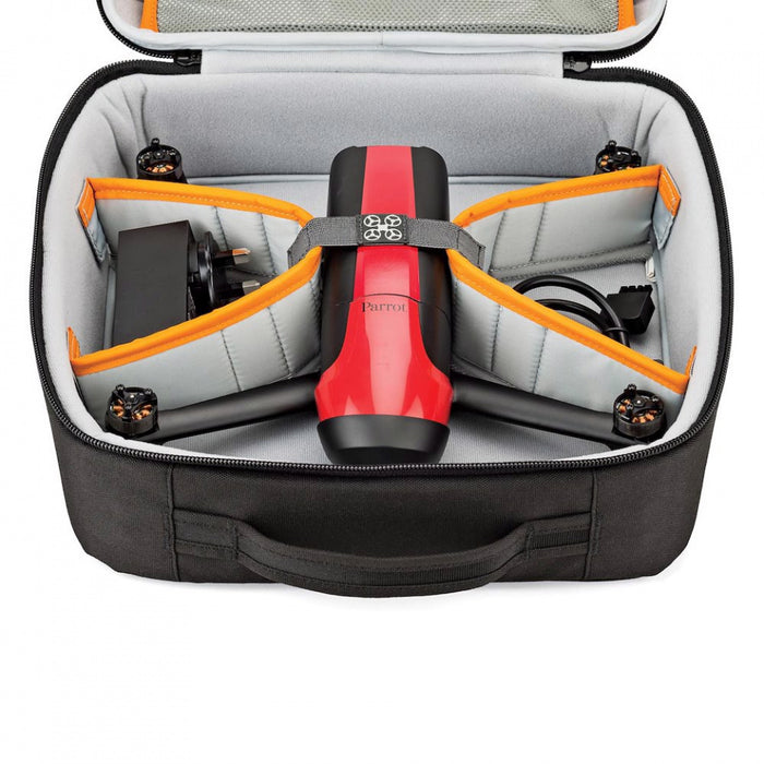 Lowepro Droneguard Cs 200 Black Case