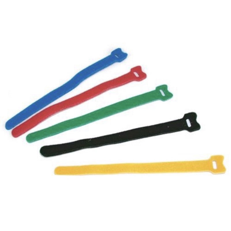 Velcro Cable Wrap 25mm X 300mm