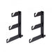 Manfrotto B/P Triple Hooks Set (2)