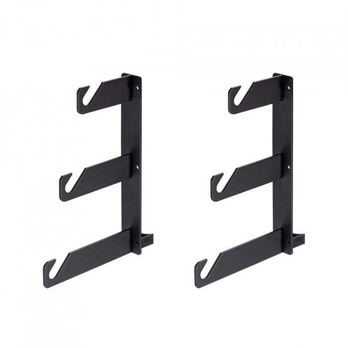 Manfrotto B/P Triple Hooks Set (2) 044