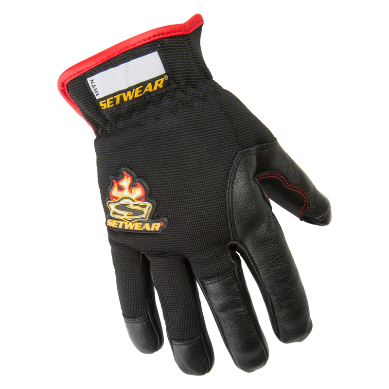 Setwear Hot Hand Gloves