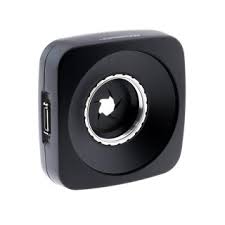 Horseman ISS Shutter [#1]