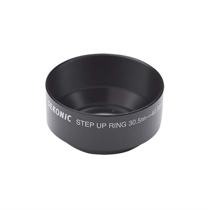 Sekonic Lenshood/Stp Up Ring For 758