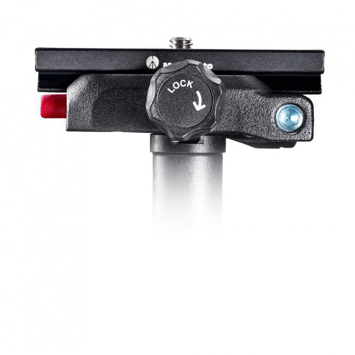 Manfrotto Msq6 Top Lock Qr Adapter