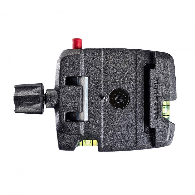 Manfrotto Msq6 Top Lock Qr Adapter