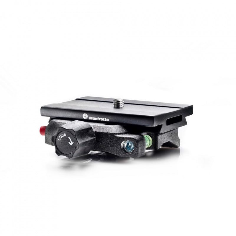 Manfrotto Msq6 Top Lock Qr Adapter