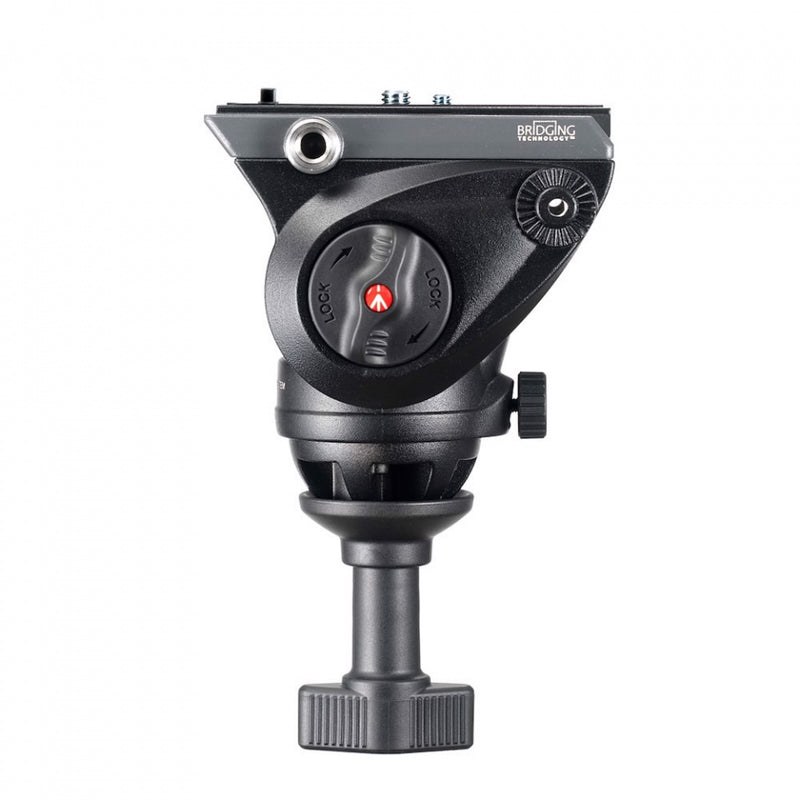 Manfrotto Fluid Video Head 60mm Ball