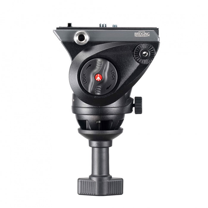 Manfrotto Fluid Video Head 60Mm Ball