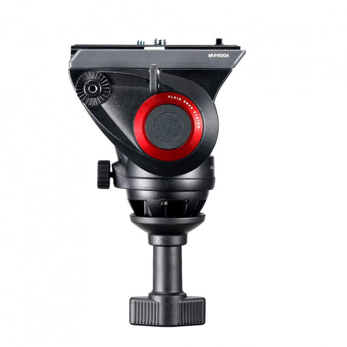 Manfrotto Fluid Video Head 60Mm Ball