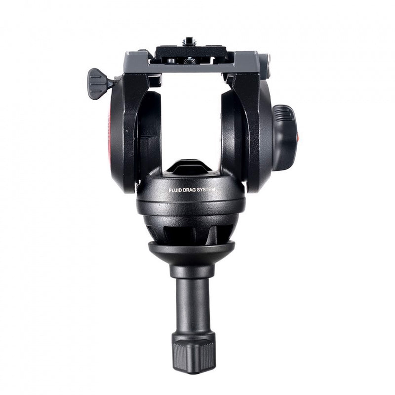 Manfrotto Fluid Video Head 60mm Ball