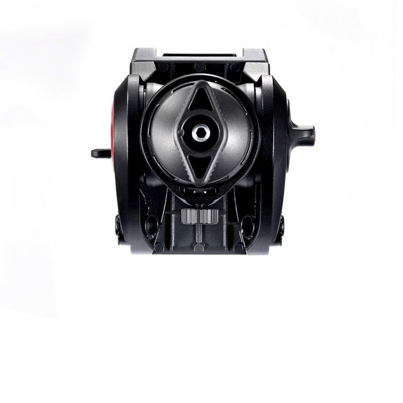 Manfrotto Fluid Video Head 60mm Ball