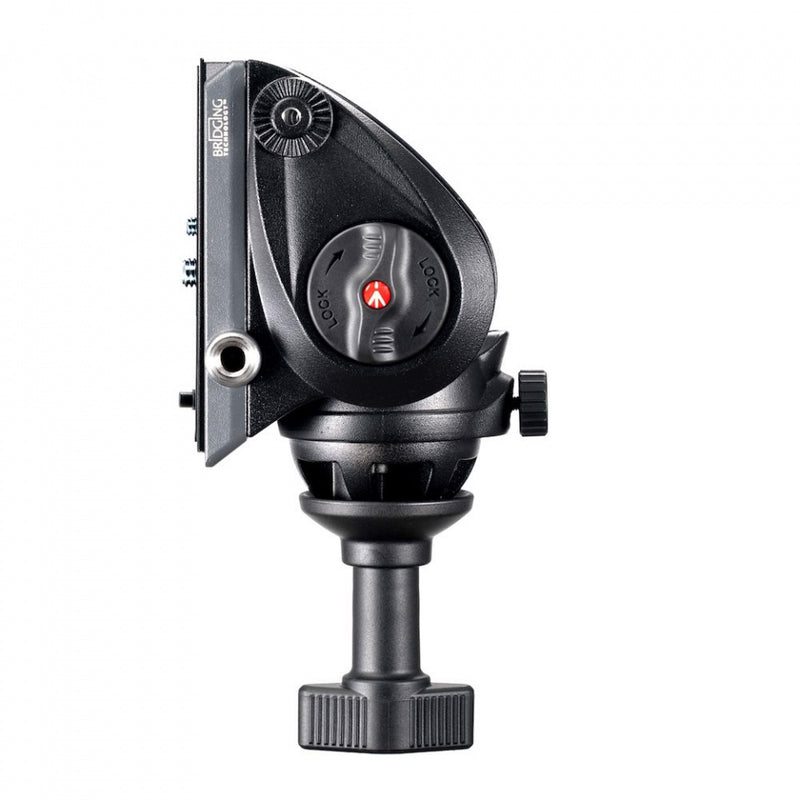 Manfrotto Fluid Video Head 60mm Ball