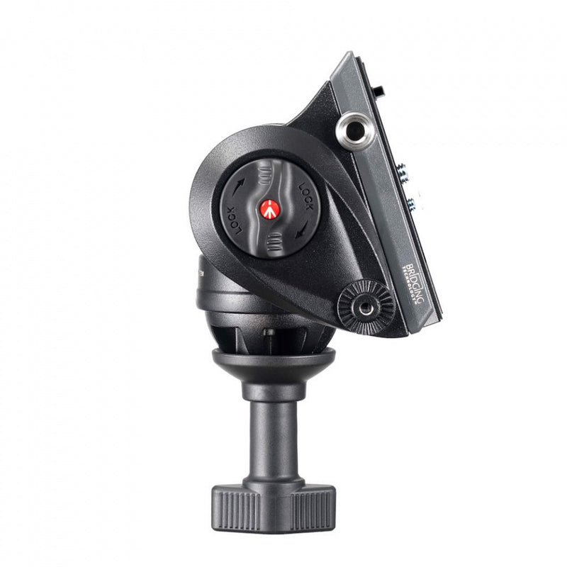 Manfrotto Fluid Video Head 60mm Ball