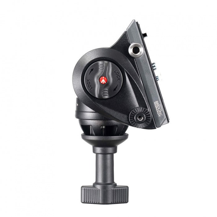 Manfrotto Fluid Video Head 60Mm Ball