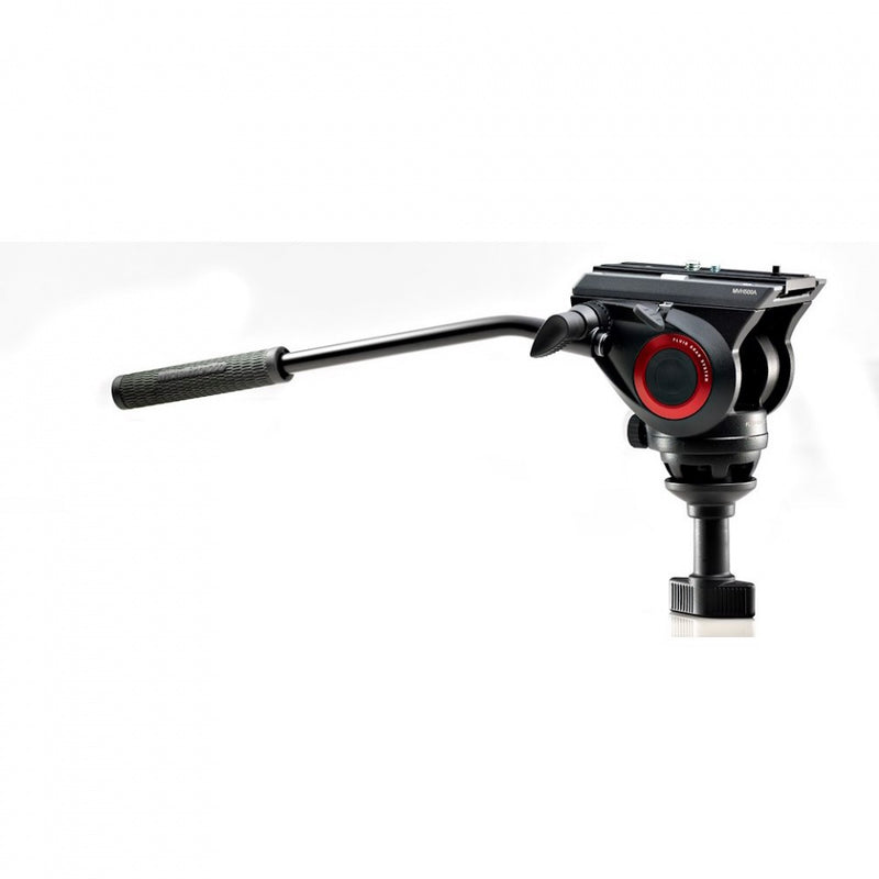 Manfrotto Fluid Video Head 60mm Ball
