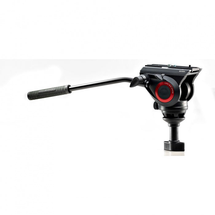 Manfrotto Fluid Video Head 60Mm Ball