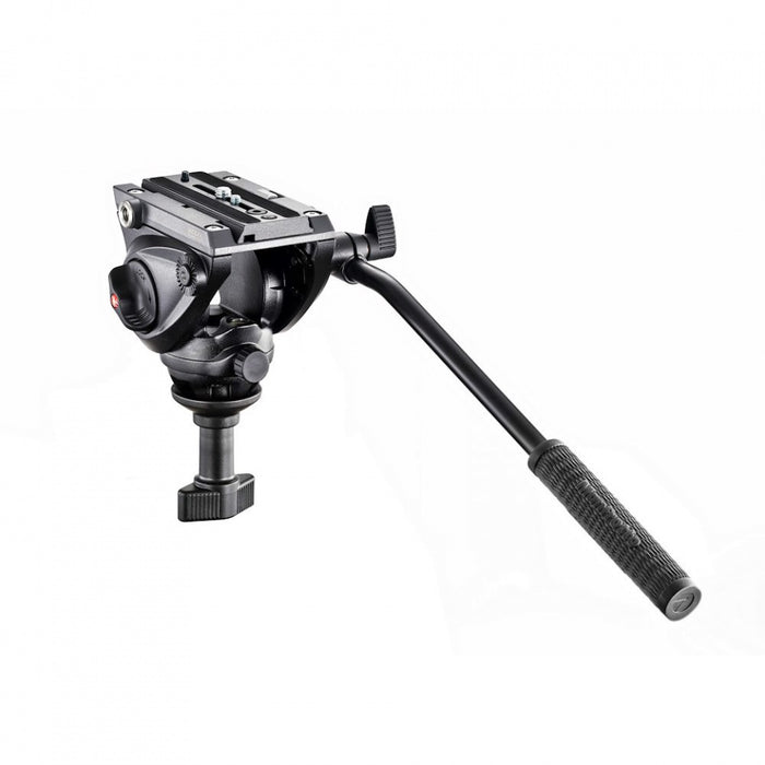 Manfrotto Fluid Video Head 60Mm Ball