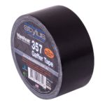 Nashua 357 Gaffer Tape 10M Handy Roll