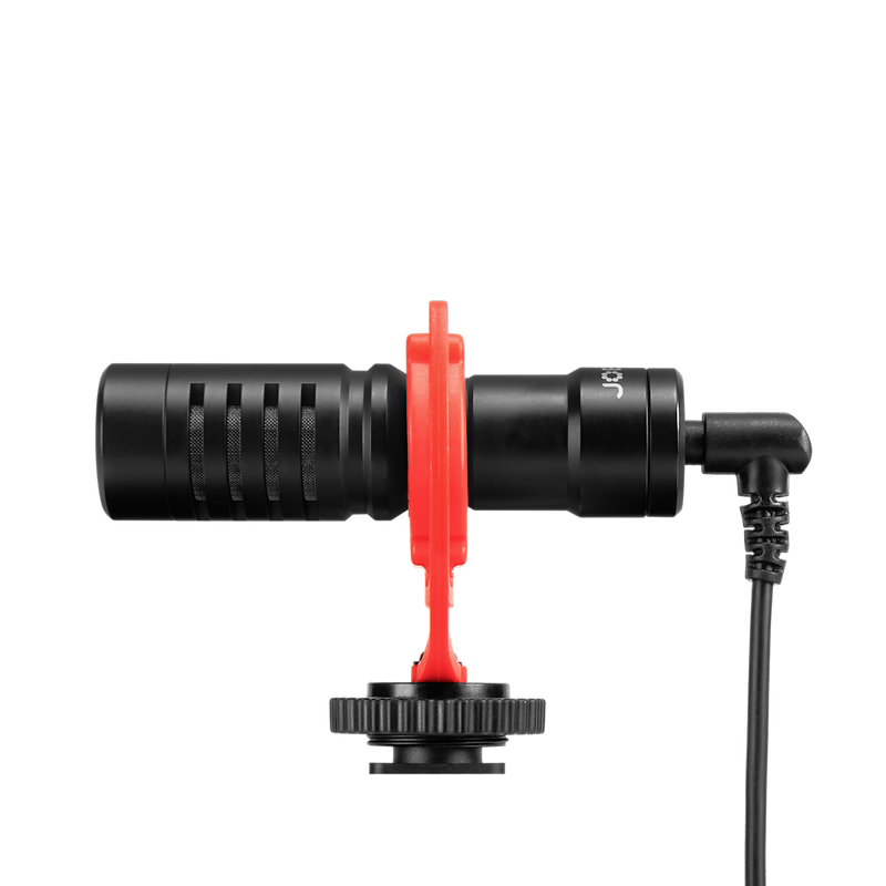 Joby Wavo Mobile Microphone