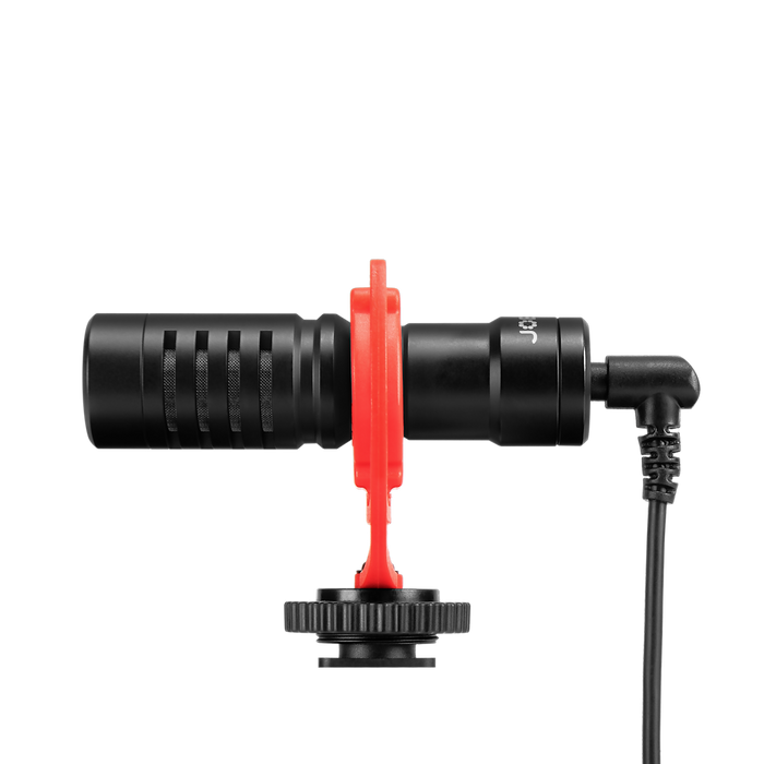 Joby Wavo Mobile Microphone