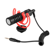 Joby Wavo Mobile Microphone