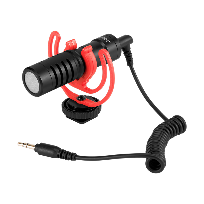 Joby Wavo Mobile Microphone