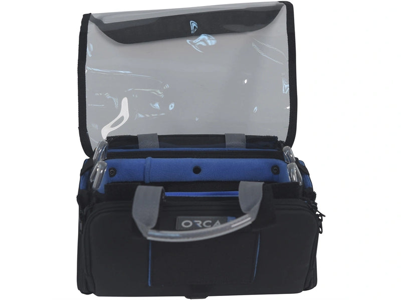 Orca Mini Audio Bag