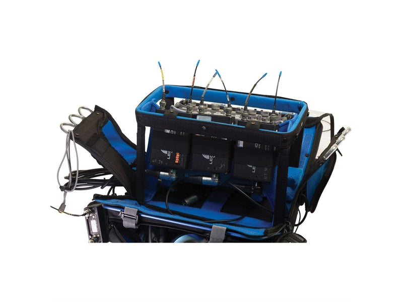 Orca Audio Bag -/ Mixer Bag