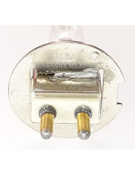 Osram HLX64609 Xenophot 50W 12V Lamp