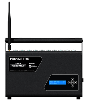 Power/Data Supplies and Accessories for Philips Color Kinetics® Products