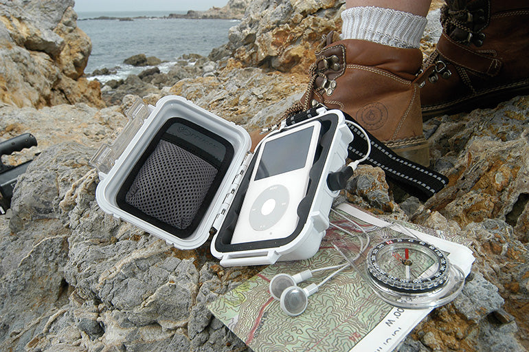 Pelican I1010 Ipod Case