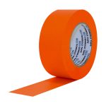 ProTapes Flatback Paper Masking Tape 1" Wide ProConsole / Artist's  Tape